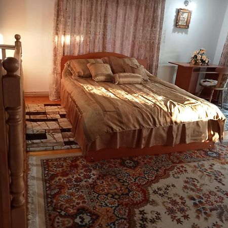 Villa Jj Zavoi Orăştie Exterior foto