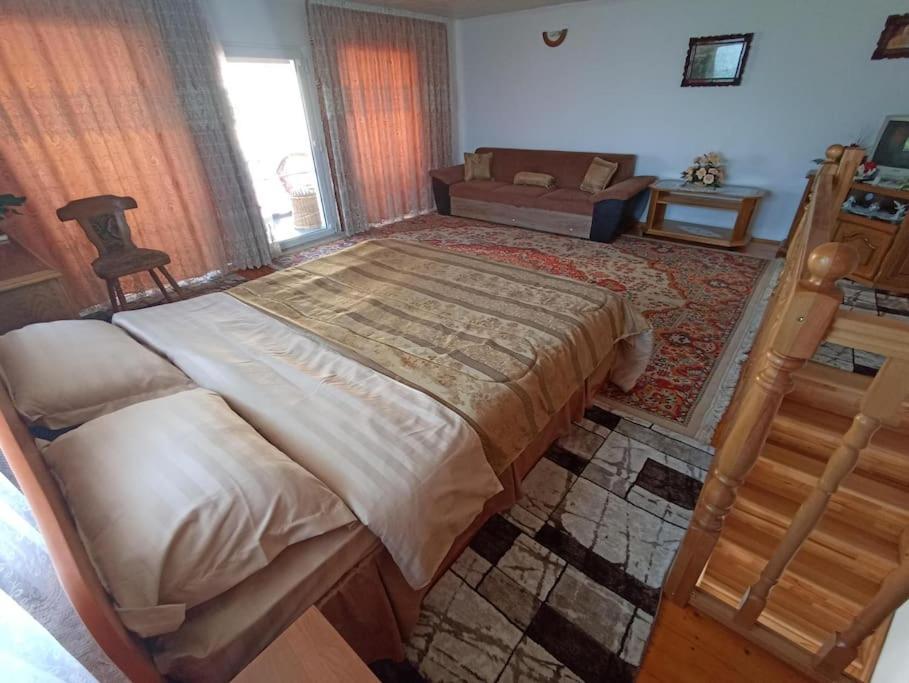 Villa Jj Zavoi Orăştie Exterior foto